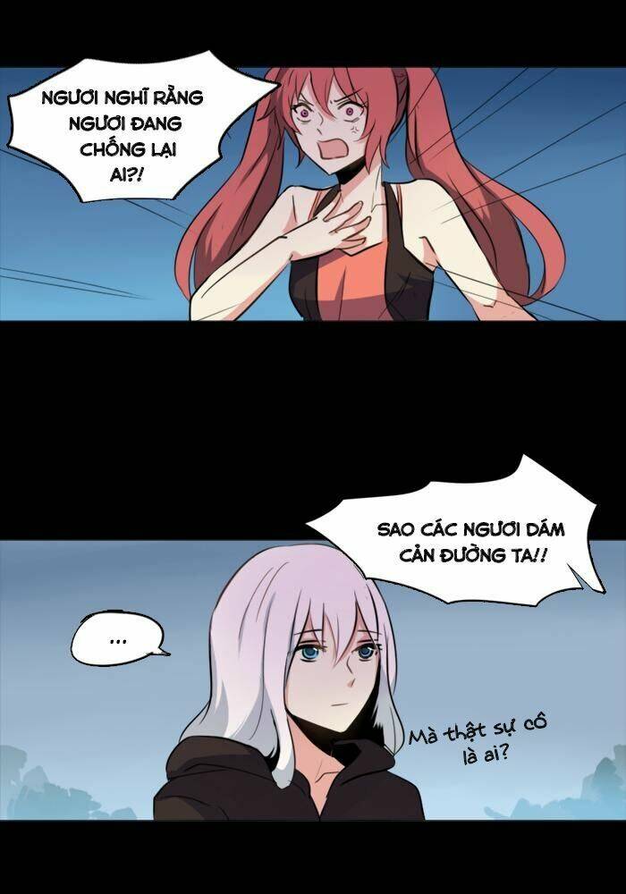 Aegis Orta: Chapter 8