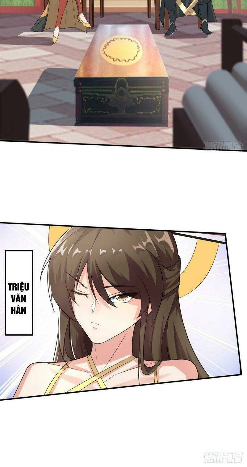 Tuyệt Thế Thần Tôn: Chapter 1.1