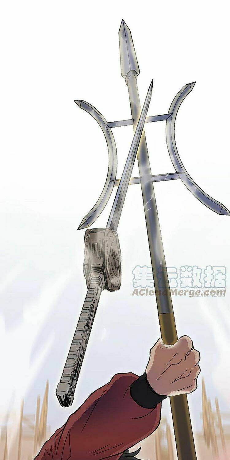 Học Sĩ Tái Sinh: Chapter 180