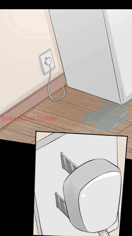 Truyện Kinh Dị Ở Tòa Nhà Số 44: Chapter 74