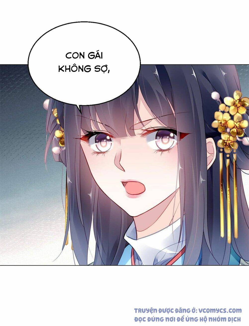 Vấn Đan Chu: Chapter 12