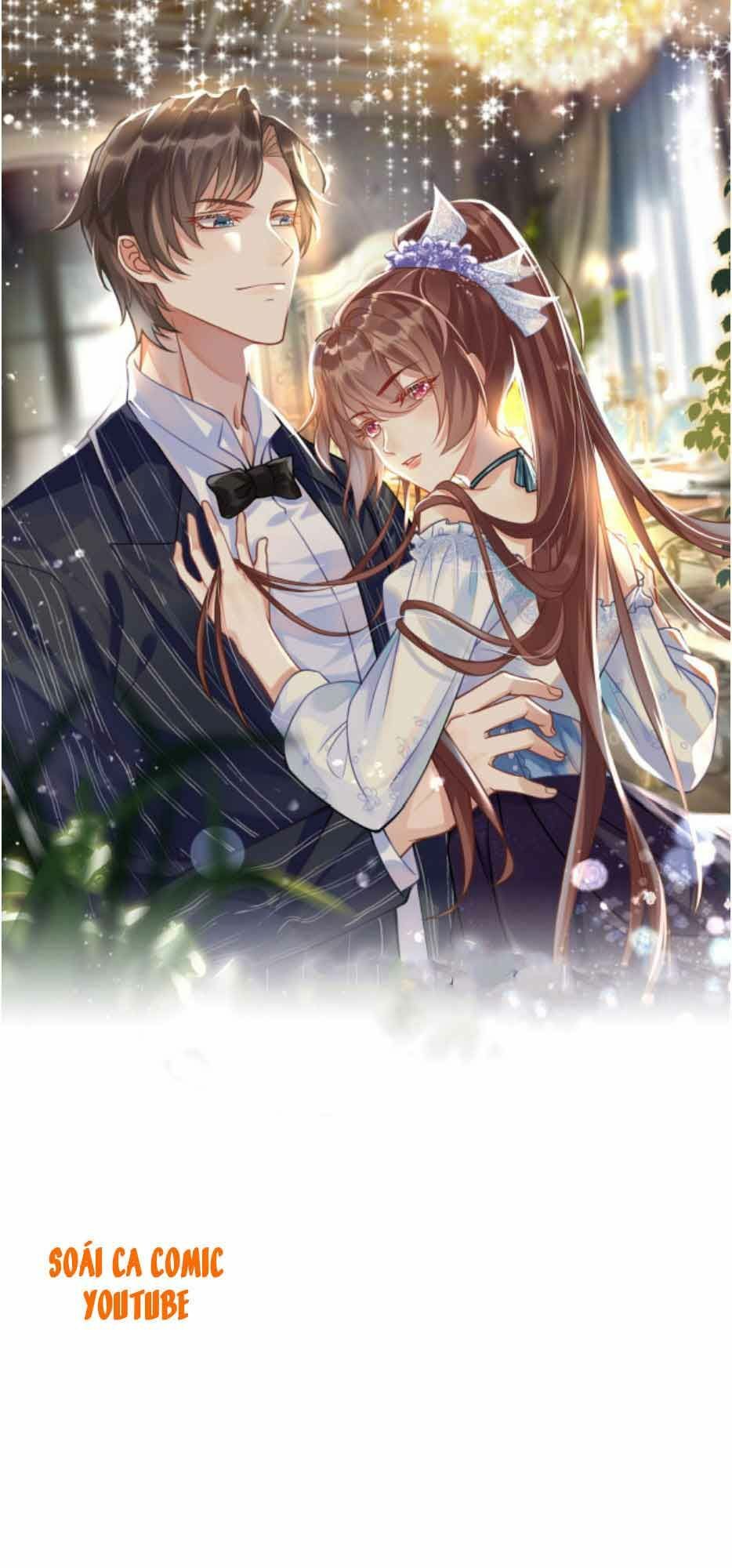 Nhất Sanh Hữu Hỉ: Chapter 32