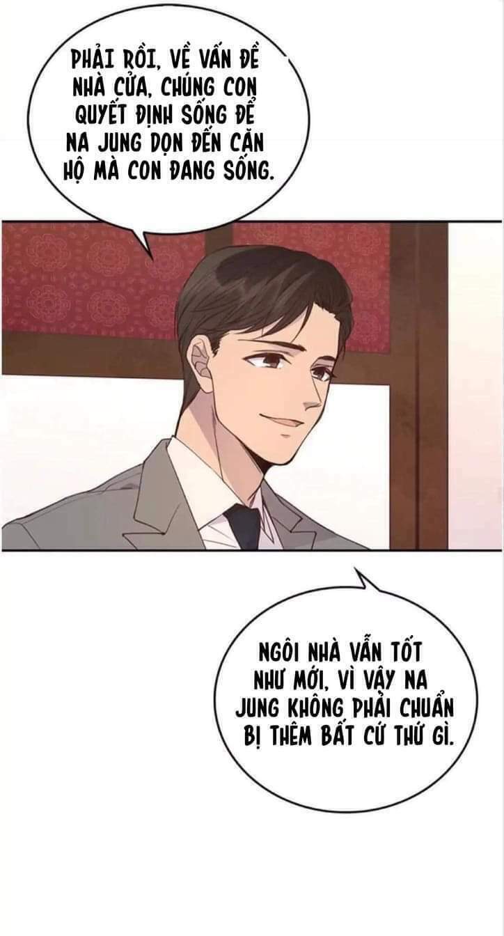 Cuộc Hôn Nhân Bất Khả Thi: Chapter 1