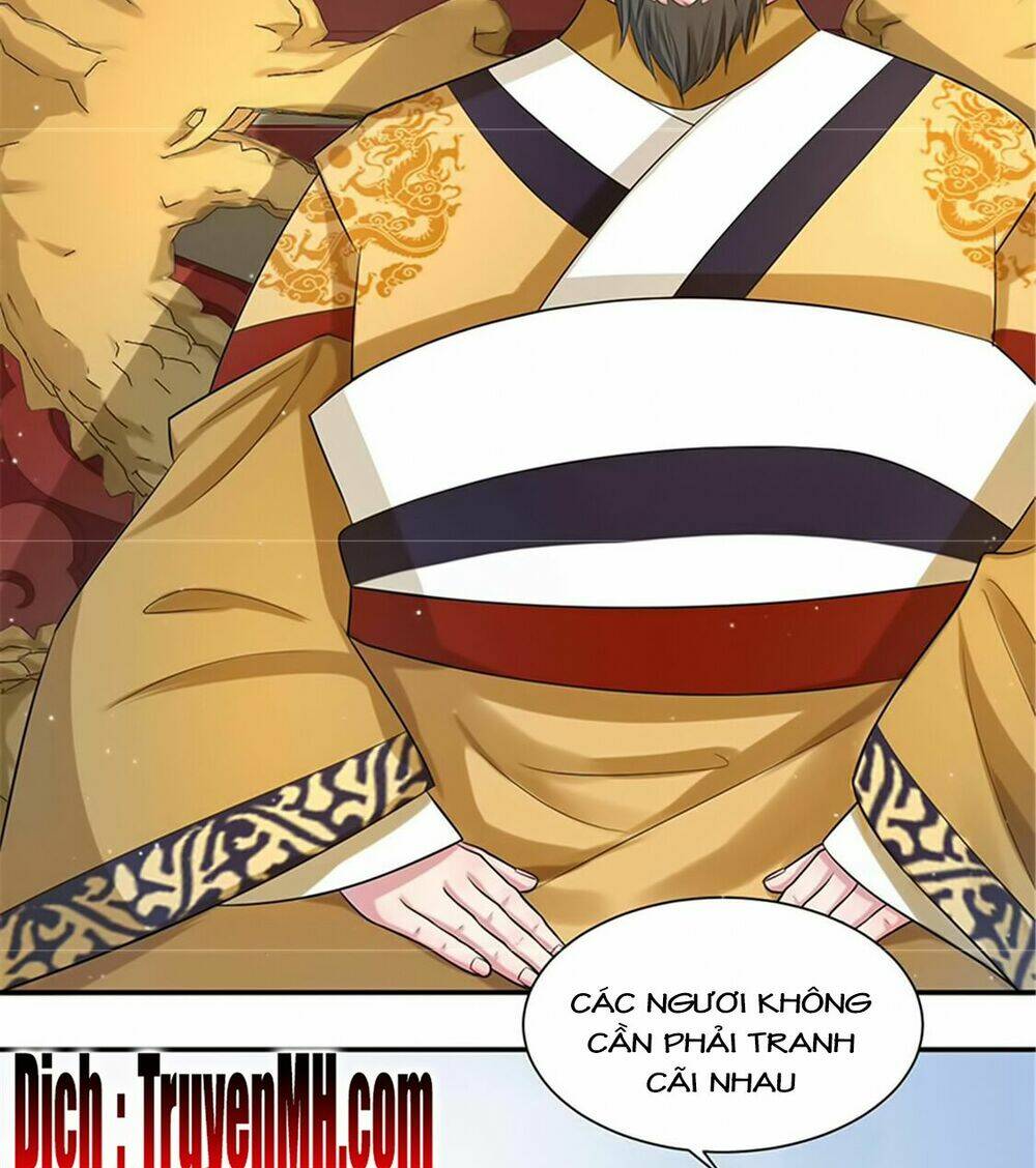 Điệp Ảnh Trùng Trùng: Chapter 11