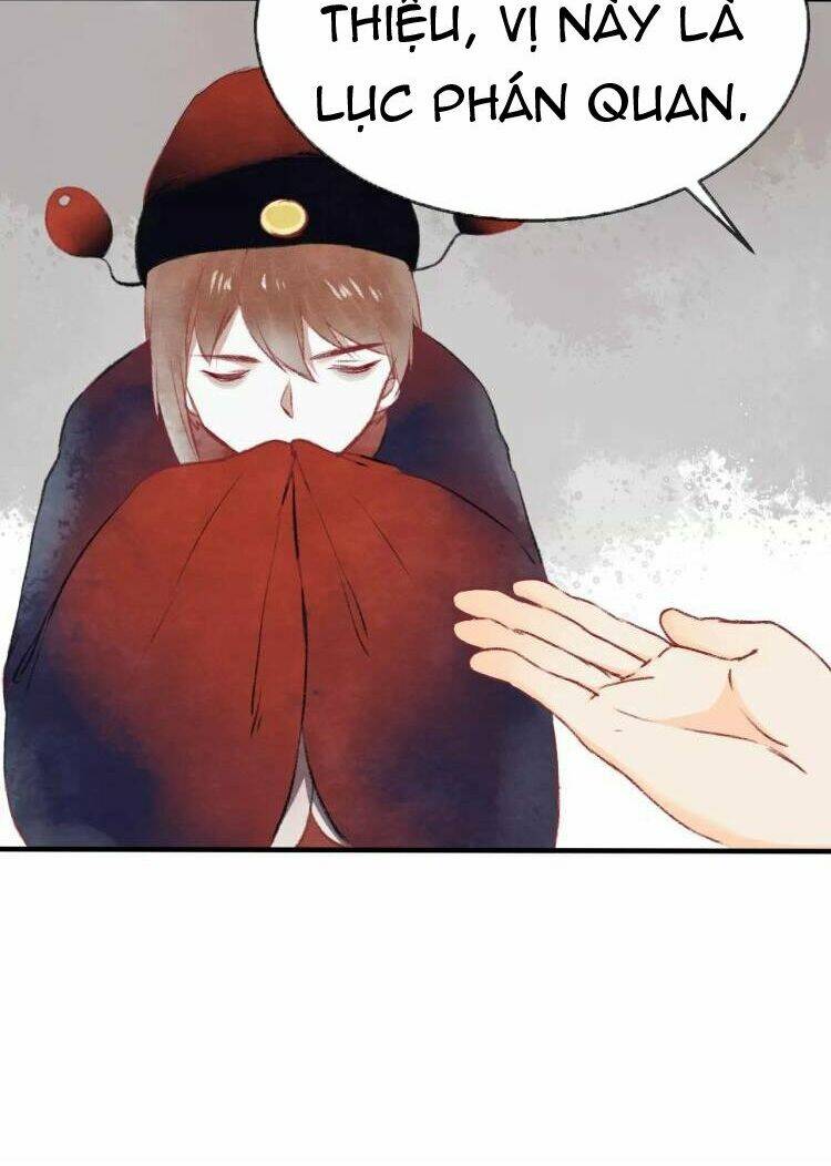 Bình Minh Của Ngũ Nguyệt: Chapter 15