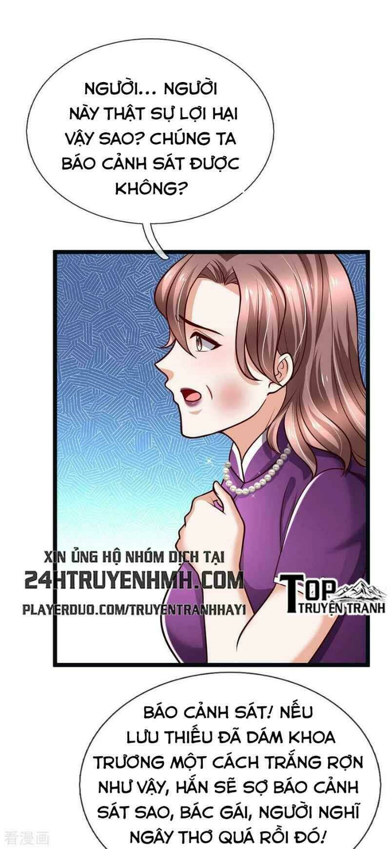 Tuyệt Đỉnh Khí Thiếu: Chapter 86