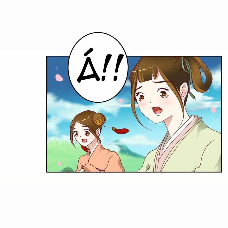 Thông Linh Phi: Chapter 253