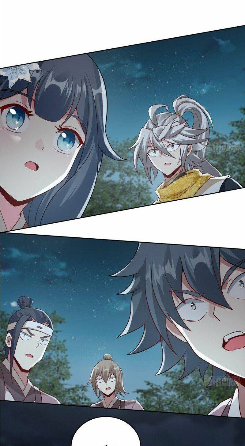 Nghịch Lân: Chapter 112