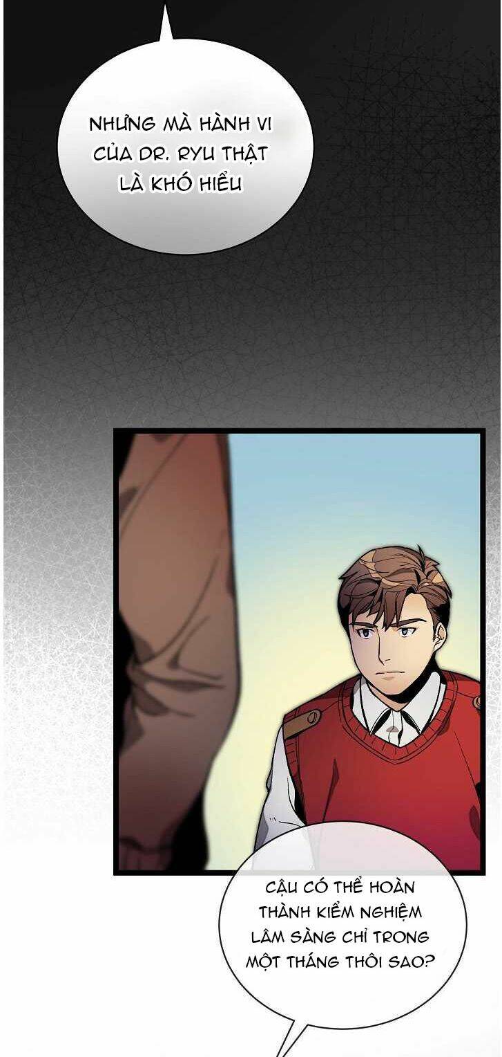 Dna Thiên Tài Đơn Độc: Chapter 22