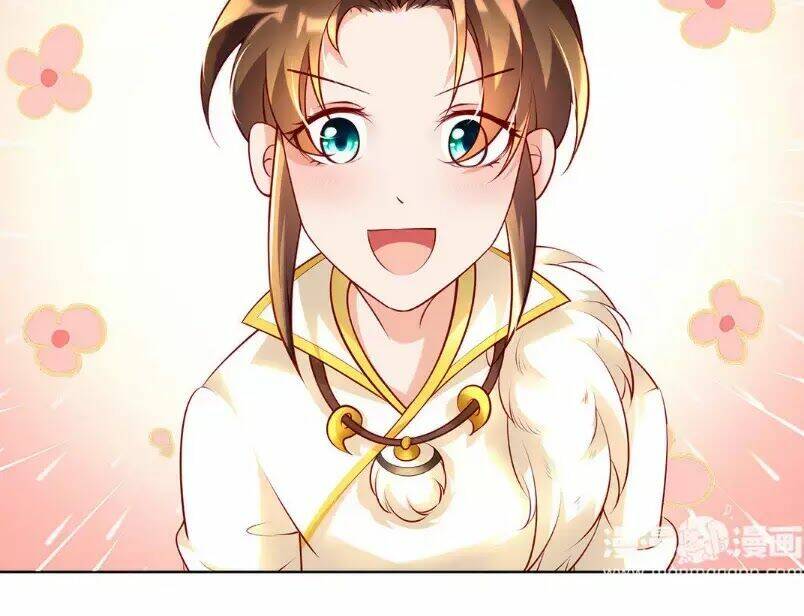 Thiên Kim Bất Hoán: Chapter 11