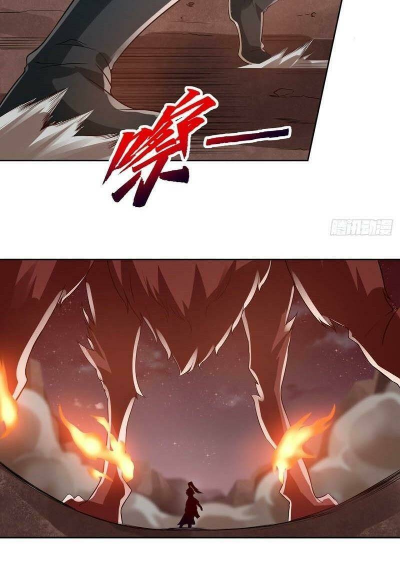 Nghịch Lân: Chapter 95