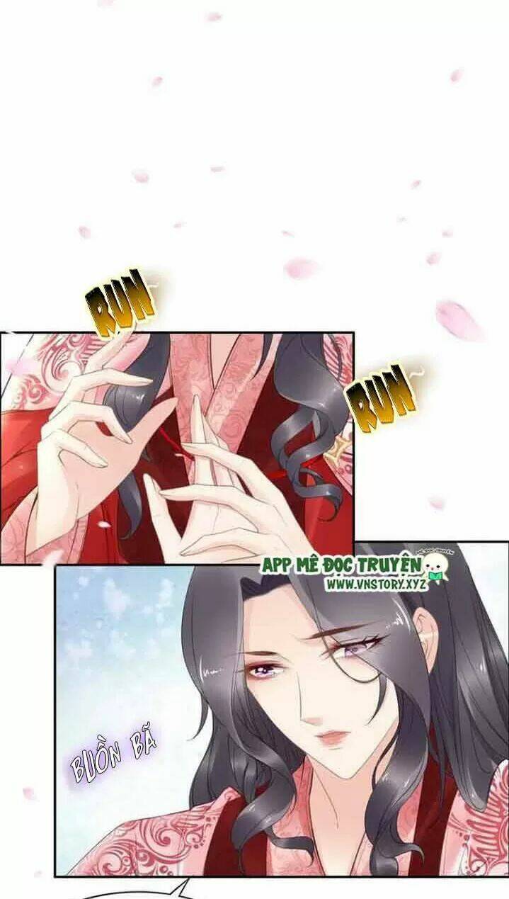 Nhất Sinh Nhất Thế Tiếu Thương Khung: Chapter 57