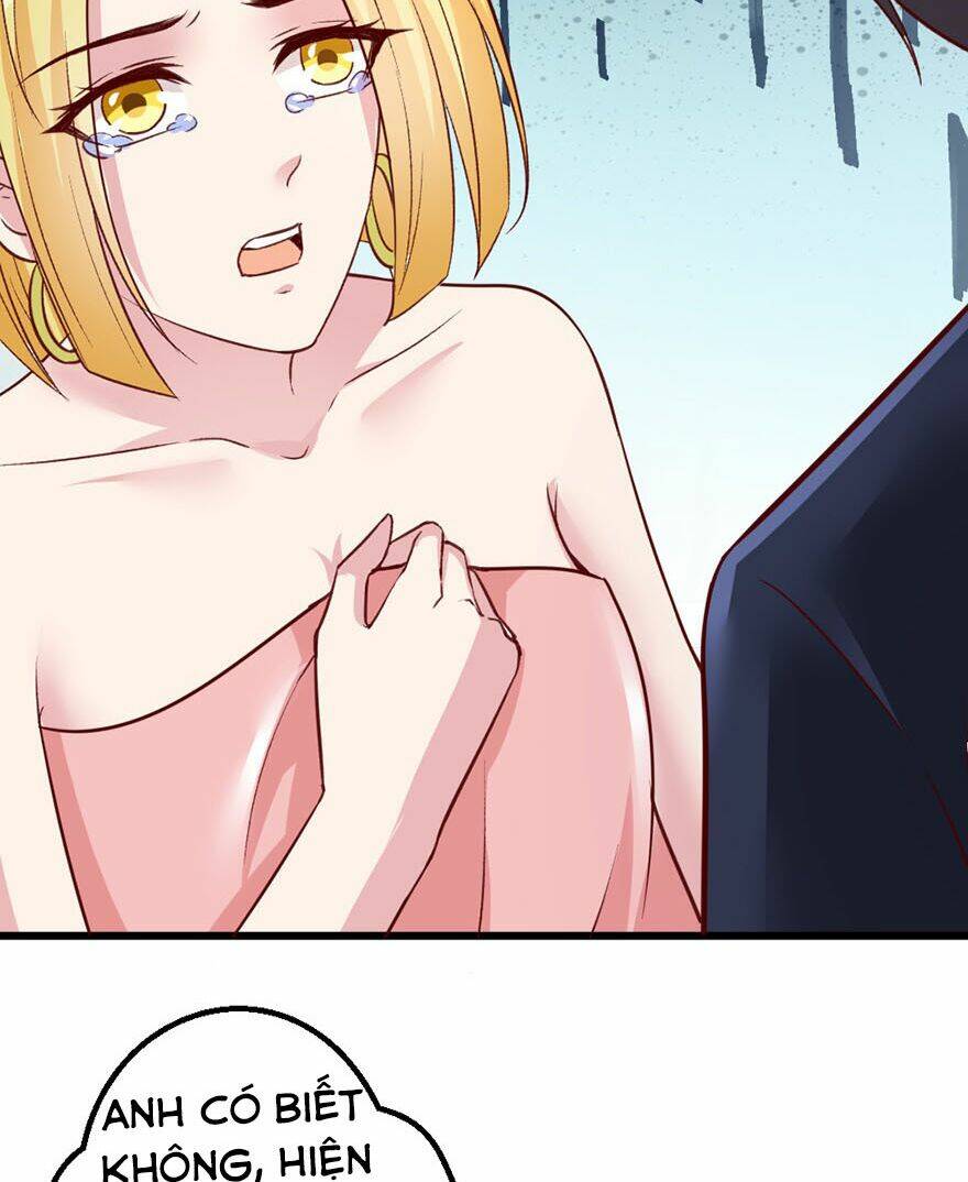 Cấm Tình Điềm Mật: Đế Thiếu Hào Môn Trêu Tận Cửa: Chapter 35.2