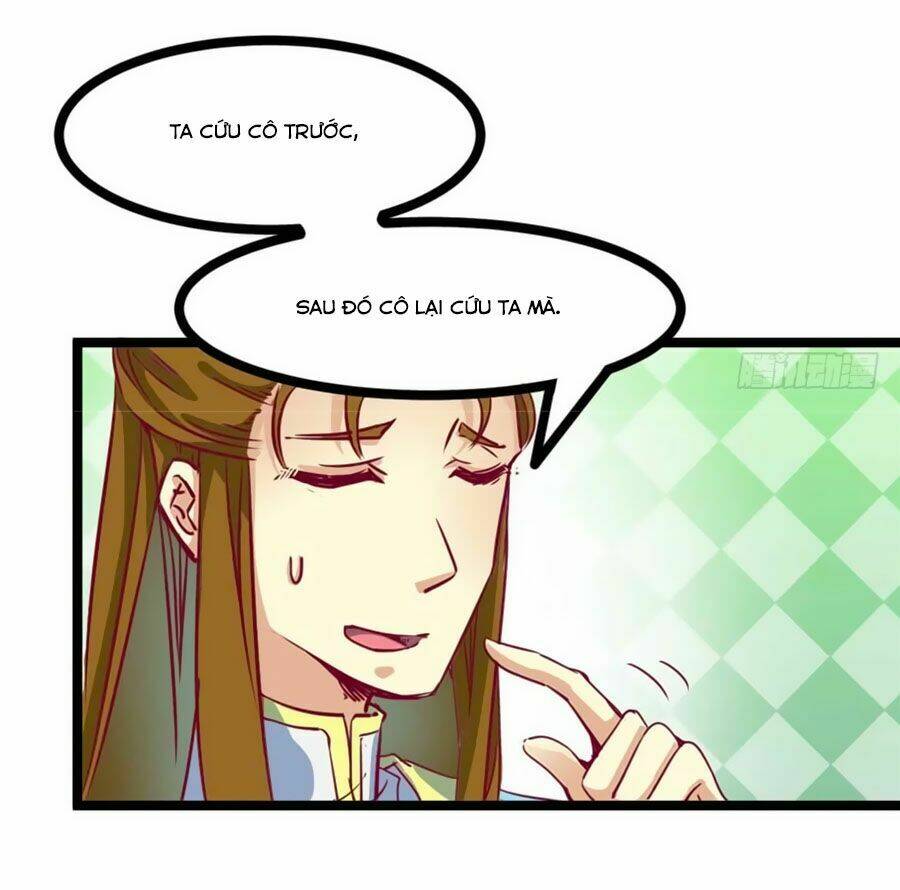 Ngọc Vi Mai: Chapter 40