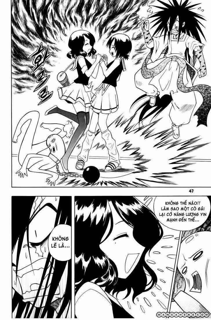 Gwisin Byeolgok: Chapter 9