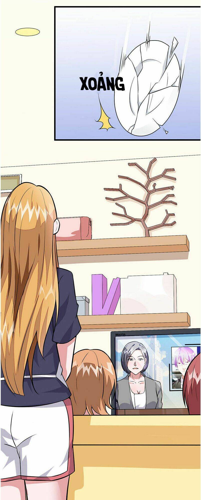 Dị Năng Thiếu Niên Vương: Chapter 63