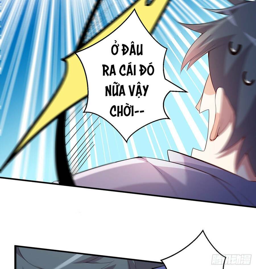 Nhặt Thuộc Tính Tại Trái Đất: Chapter 17