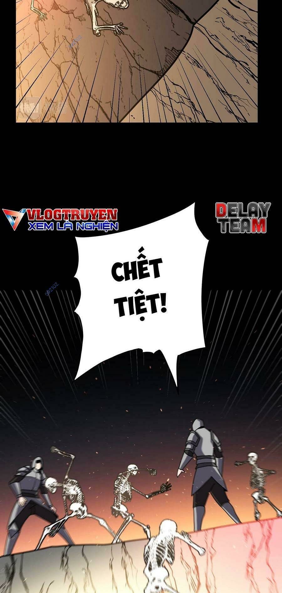 Tác Giả Sinh Tồn Ký: Chapter 19