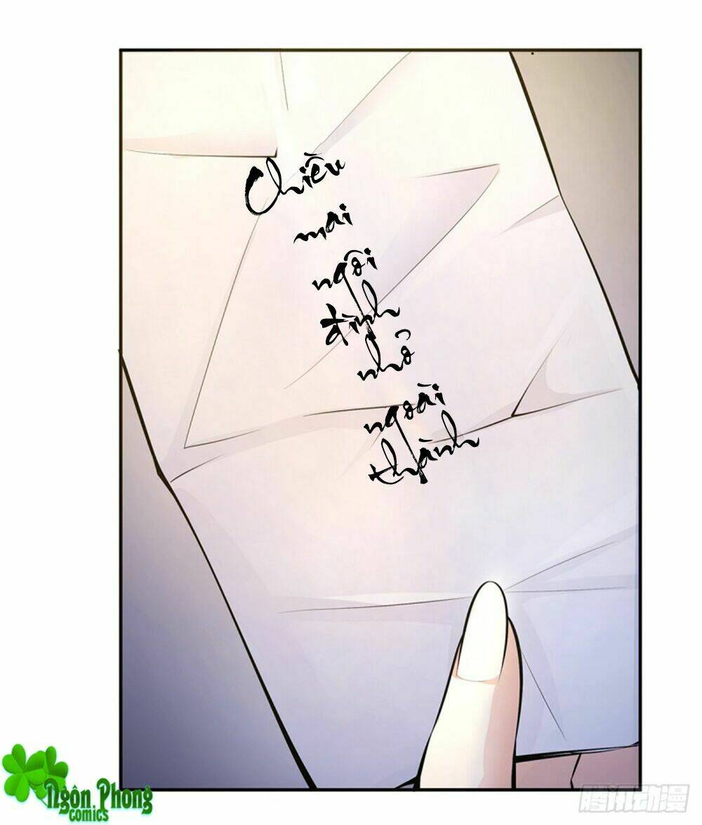 Hỏa Hồ: Chapter 40