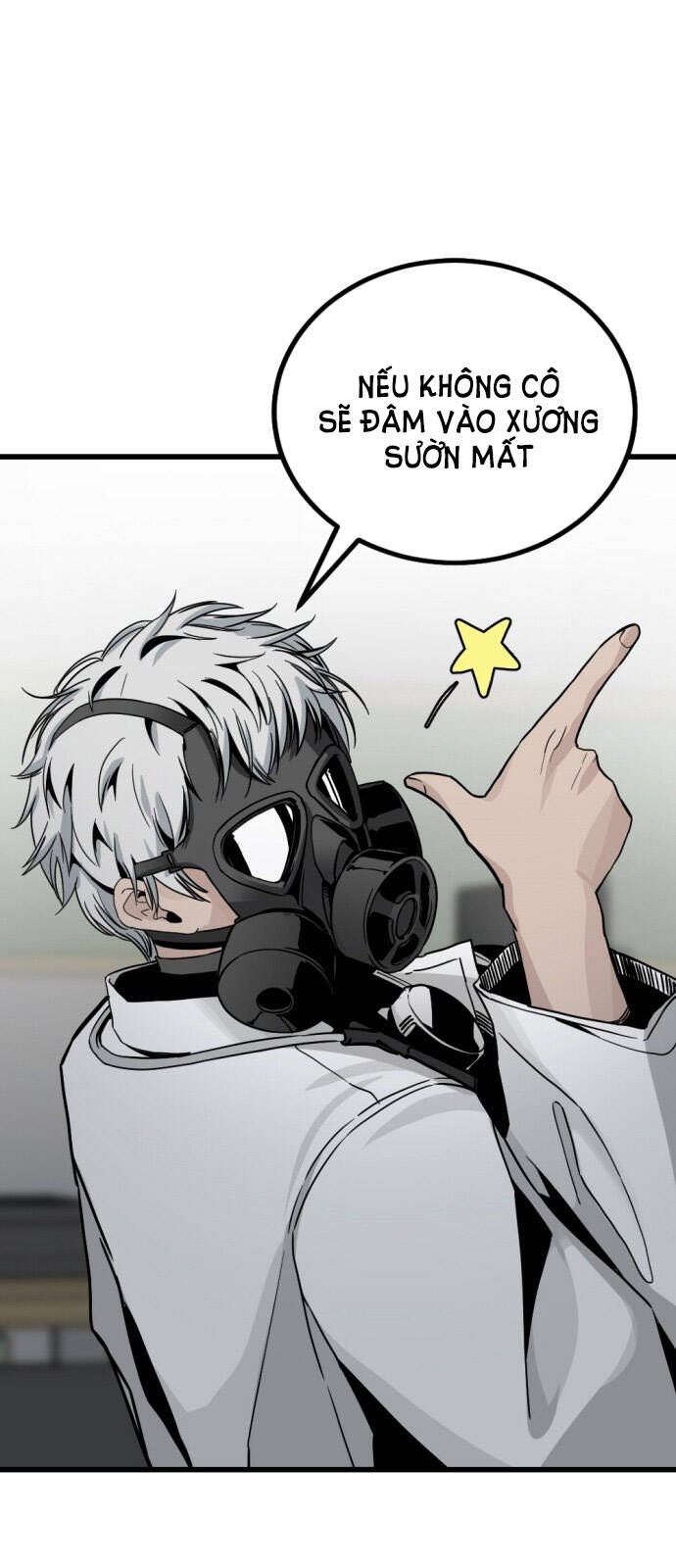 Hero Killer Boom: Chapter 5