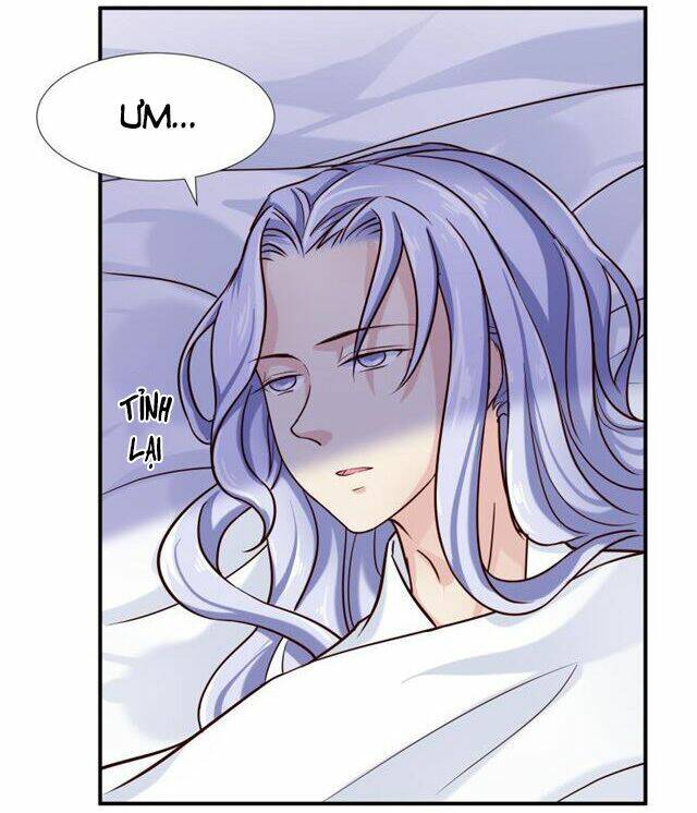 Tuyệt Thế Độc Phi Của Tà Vương: Chapter 98