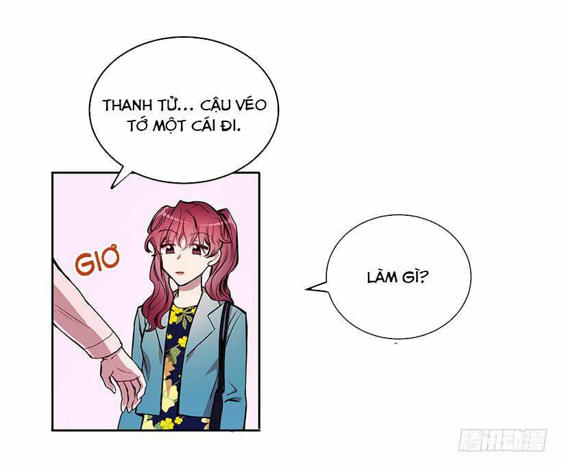 Người Yêu Của Rồng Đen: Chapter 12