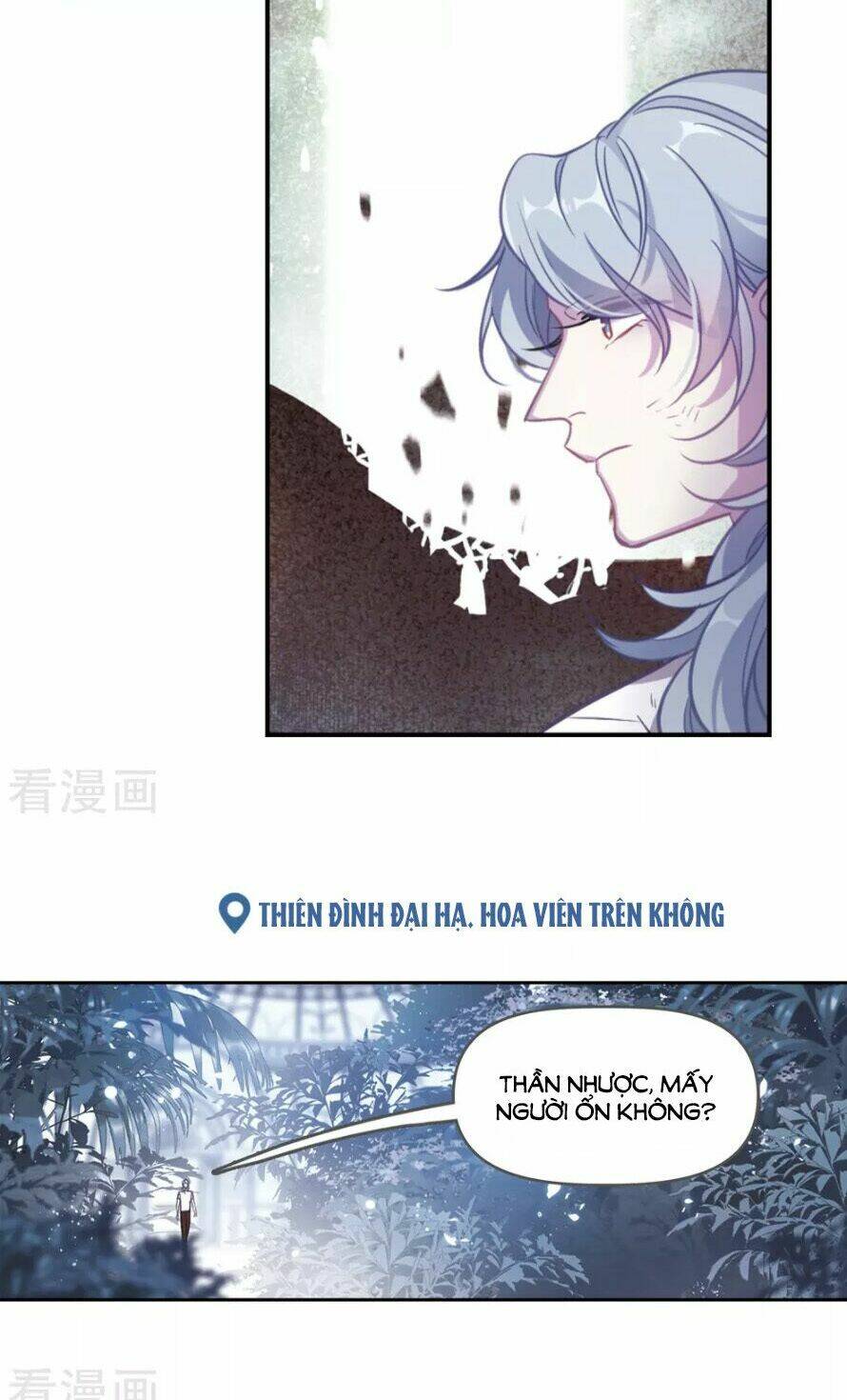 Địa Ngục Cáo Bạch Thi: Chapter 66