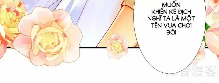 Sủng Hậu Của Vương: Chapter 10
