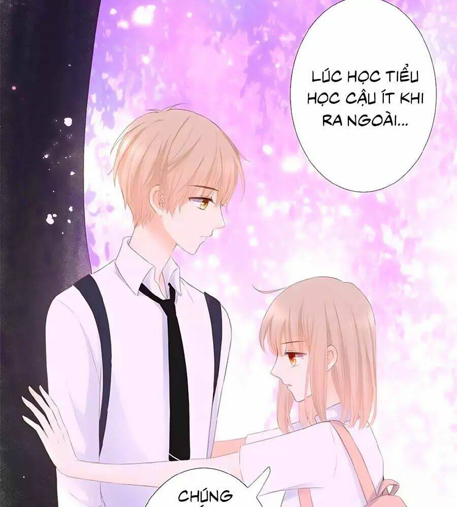 Đóa Hoa Chớm Nở: Chapter 15