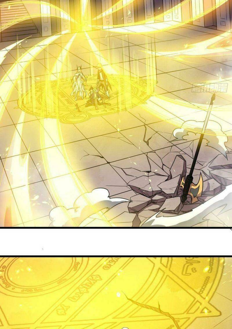 Chuyển Sinh Thành Nữ Hầu Tà Ác: Chapter 19