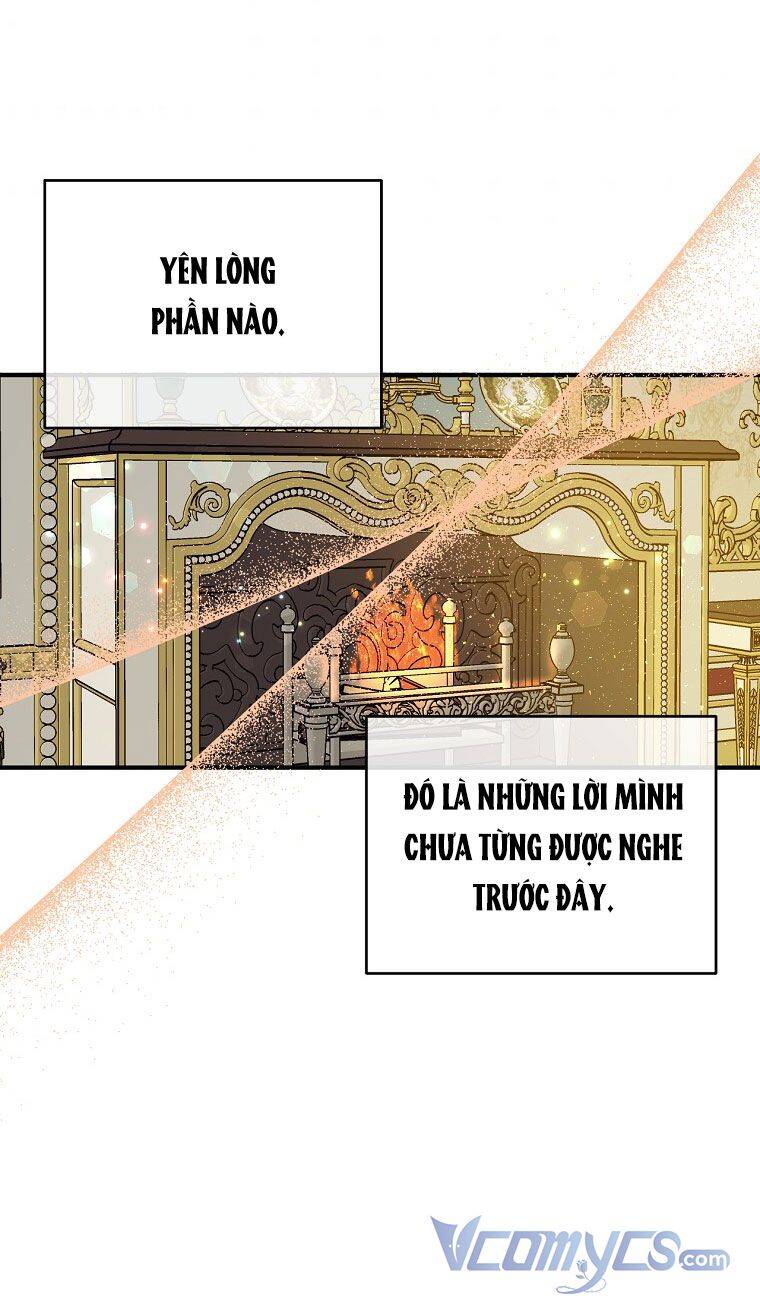 Phương Pháp Sống Sót Khi Phải Ngủ Cùng Hoàng Đế: Chapter 11