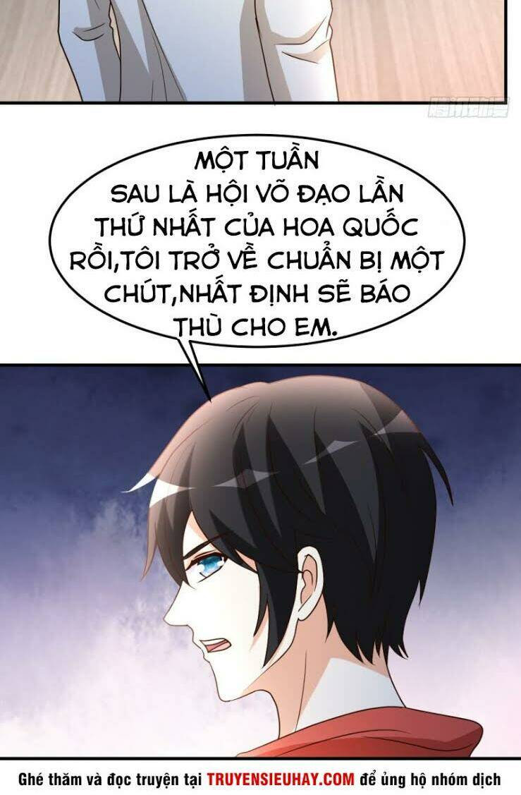 Trọng Sinh Tu Chân Tại Đô Thị: Chapter 56