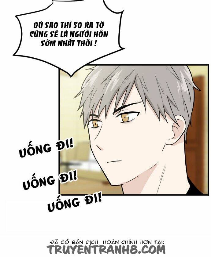 Người Đẹp Gangnam: Chapter 18