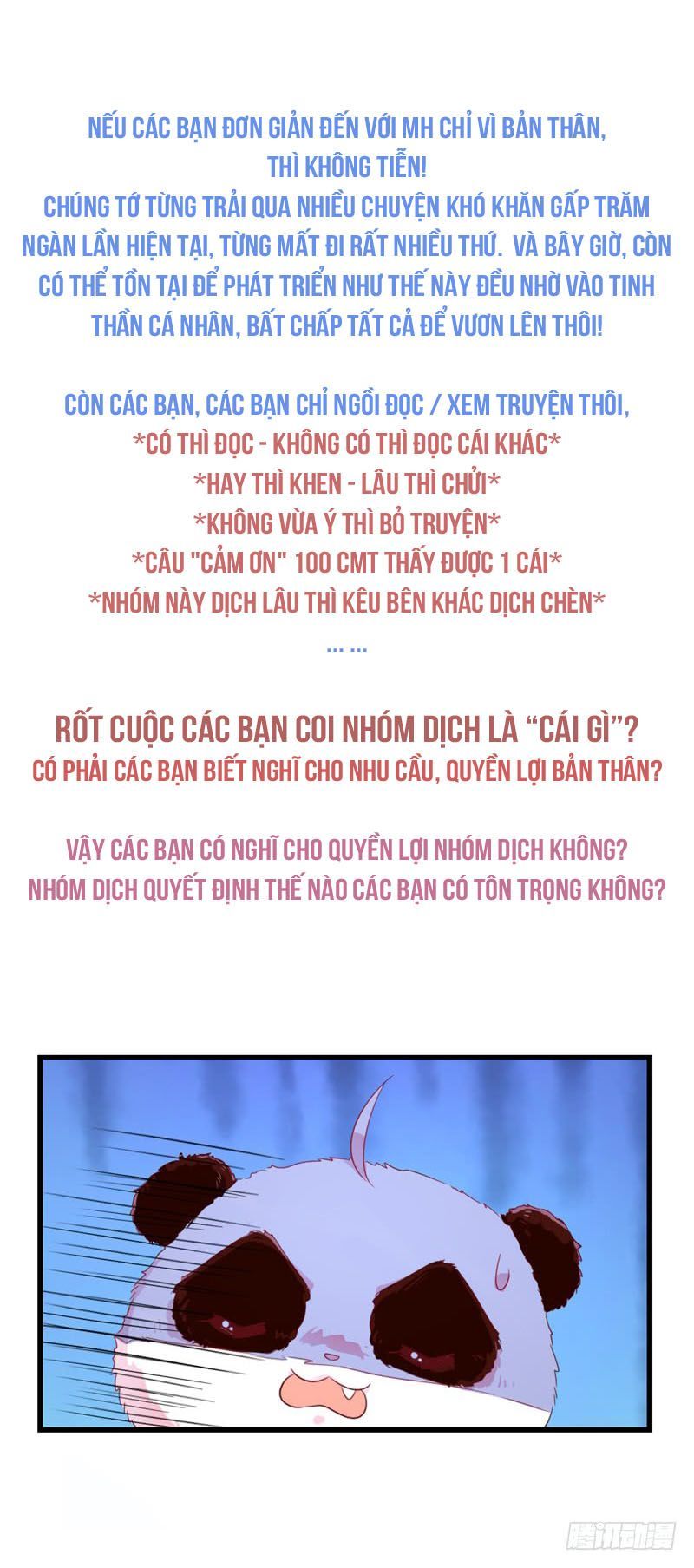 Hoa Nhan Sách 2: Chapter 49