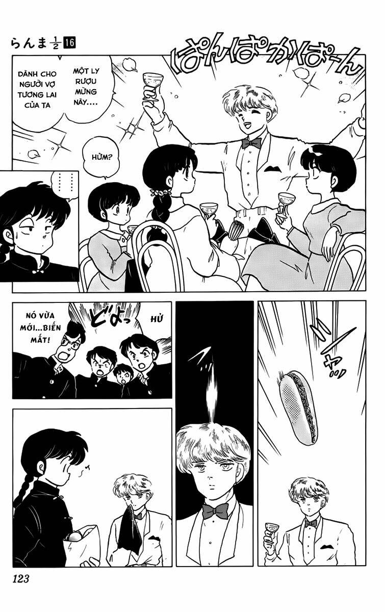 Suối Lời Nguyền: Chapter 165