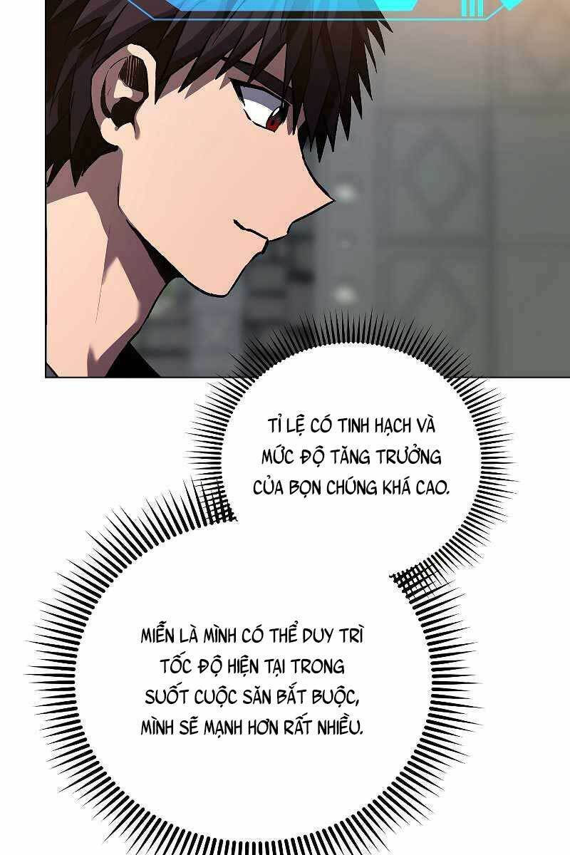 Con Đường Diệt Thần: Chapter 21