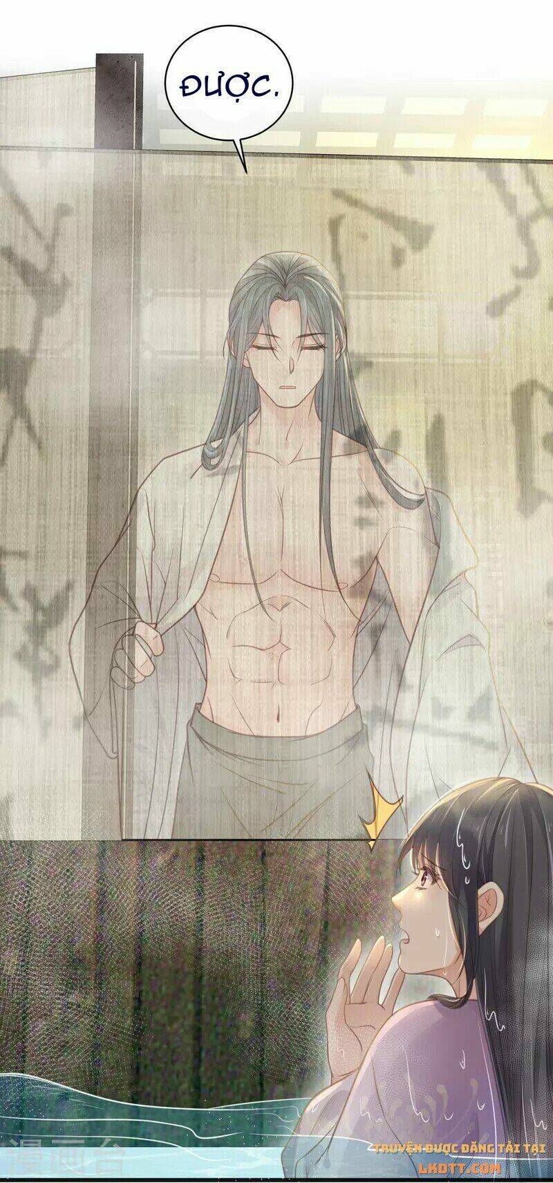 Nhật Kí Học Tập Của Hắc Liên Hoa: Chapter 53