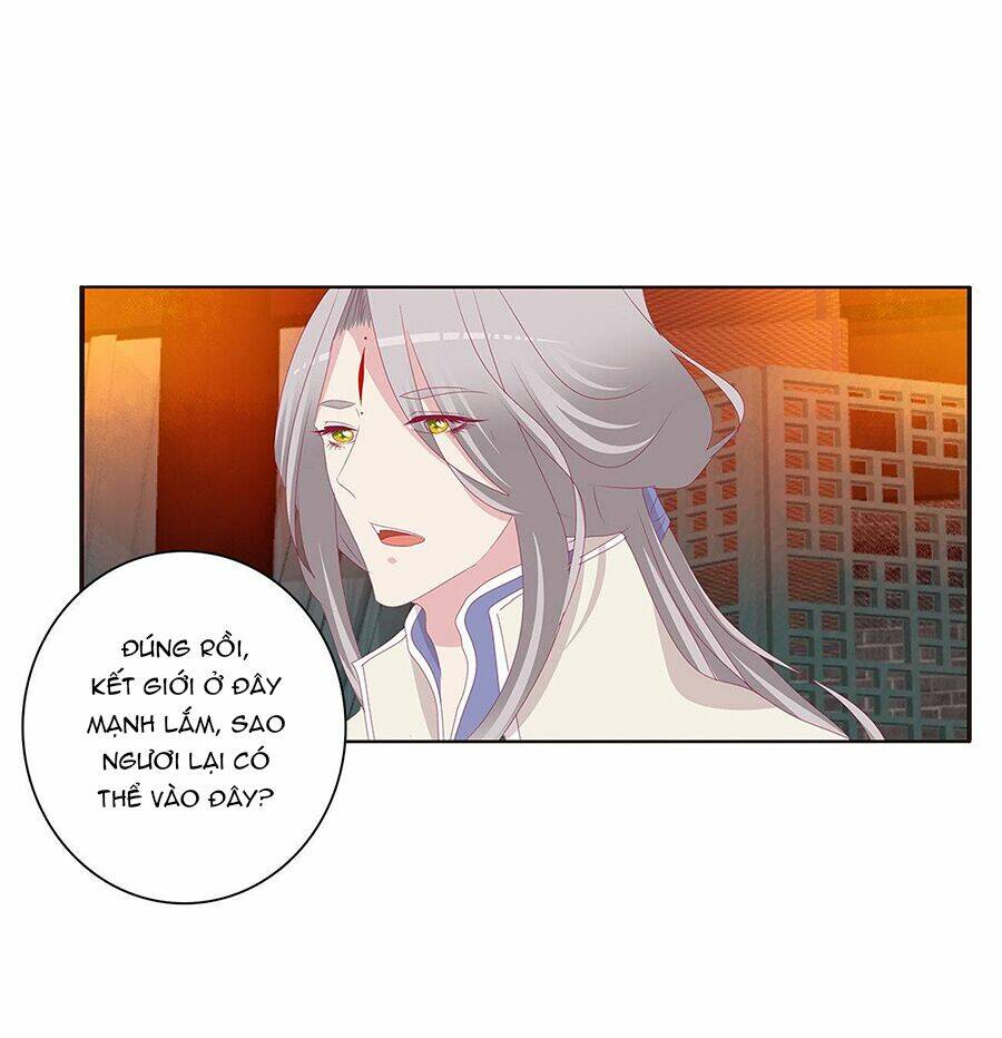 Tướng Quân Mời Ra Trận: Chapter 158