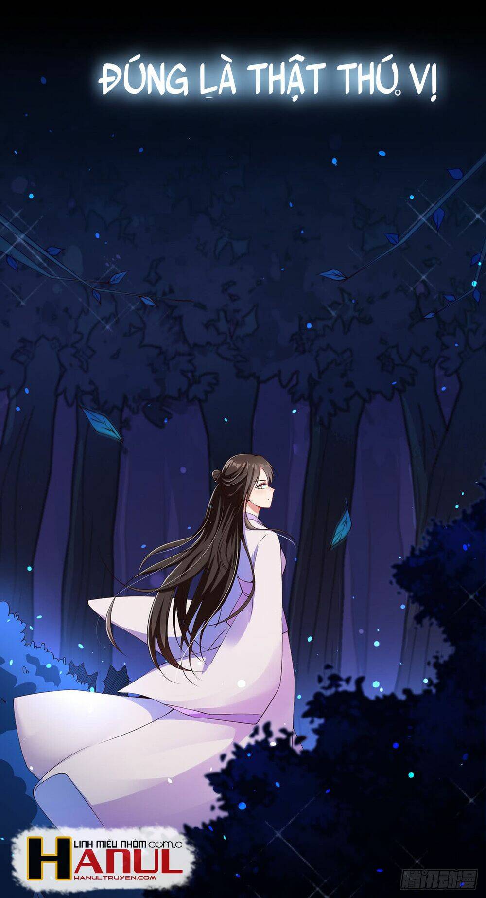 Kinh Thế Cuồng Phi: Chapter 3