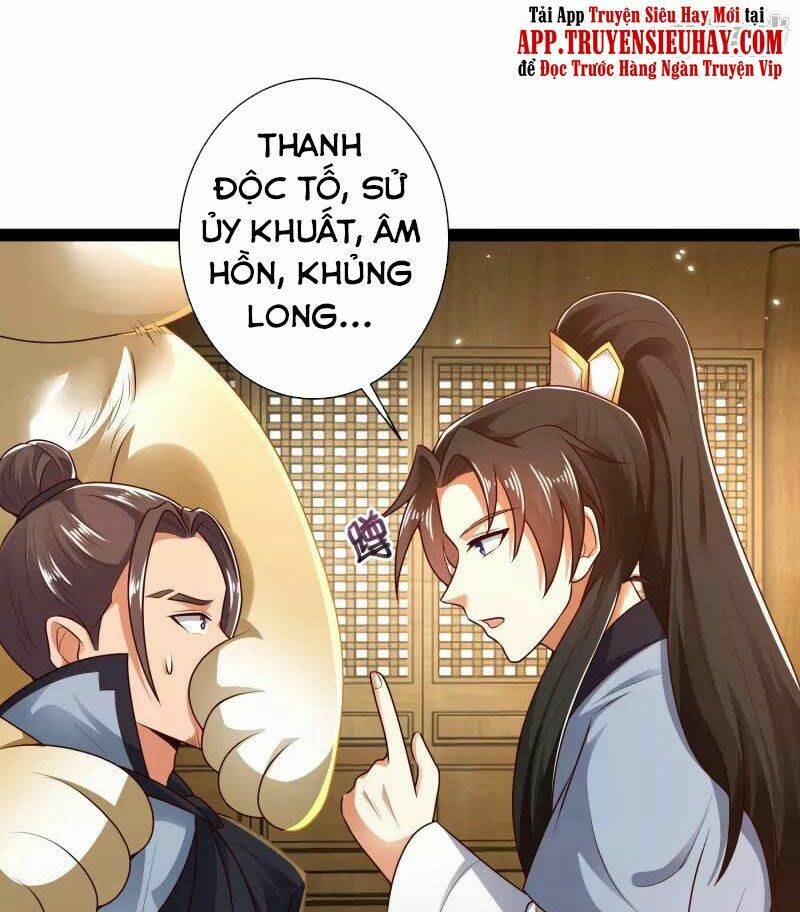 Khoa Kỹ Đại Tiên Tông: Chapter 54