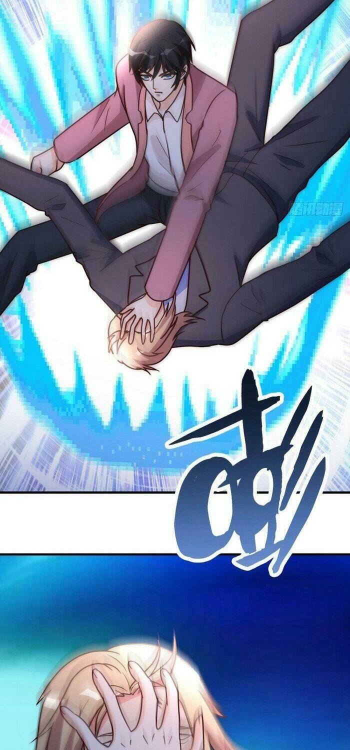 Trọng Sinh Tu Chân Tại Đô Thị: Chapter 109