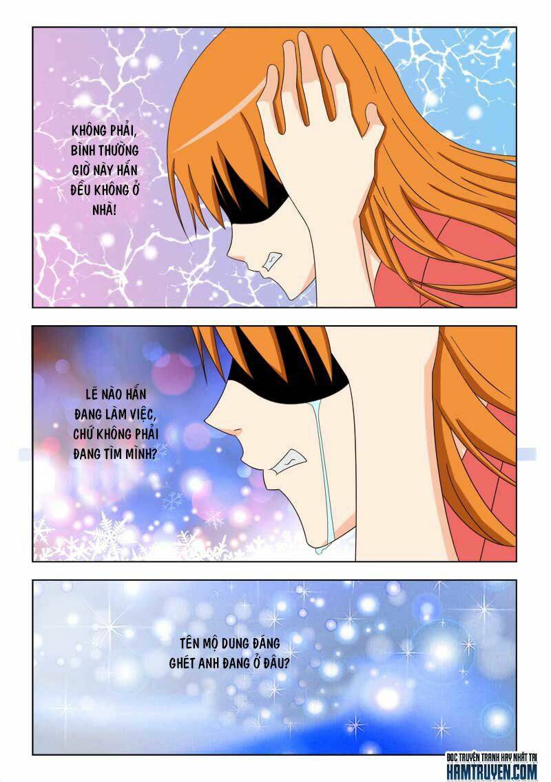 Tối Cường Tà Thiếu: Chapter 68