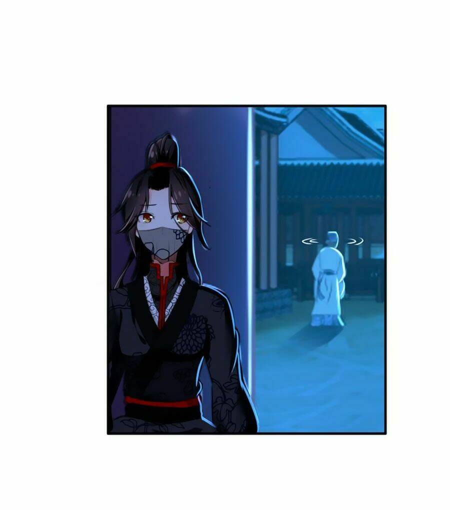 Mỹ Nhân Làm Tướng: Chapter 36