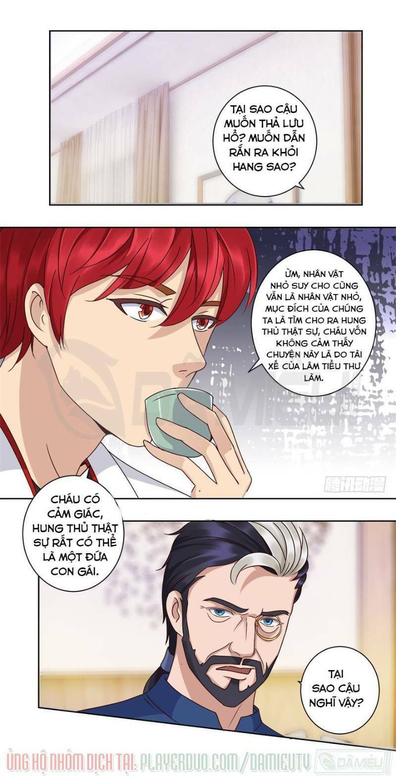 Đô Thị Chí Tôn Hệ Thống: Chapter 62