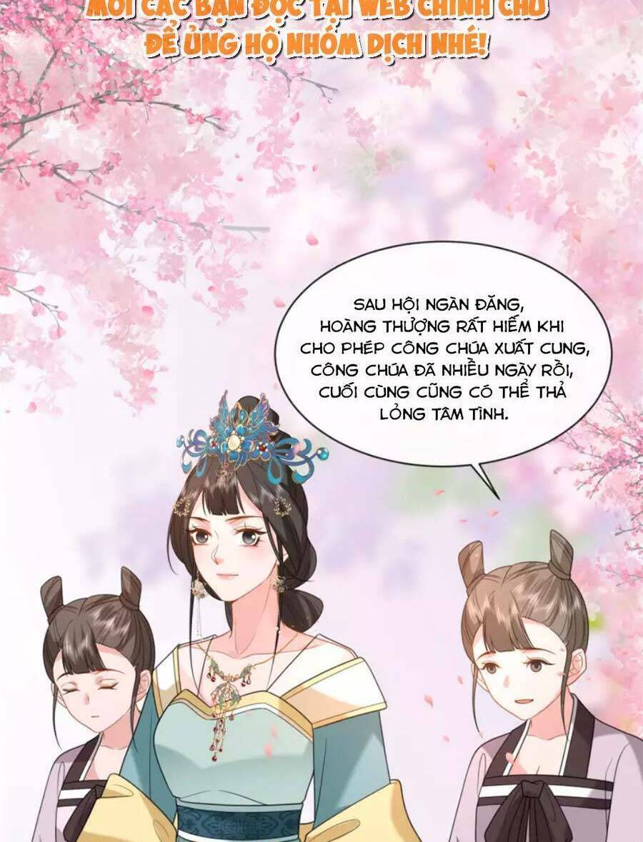 Tướng Quân, Bổn Phi Không Nhận Sủng: Chapter 50