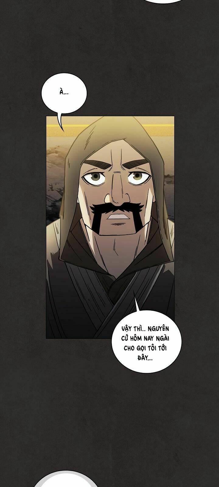 Thân Thủ Đệ Nhất Kiếm: Chapter 2