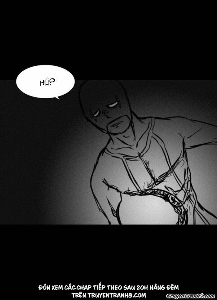 Thứ Sáu: Những Câu Chuyện Cấm: Chapter 11