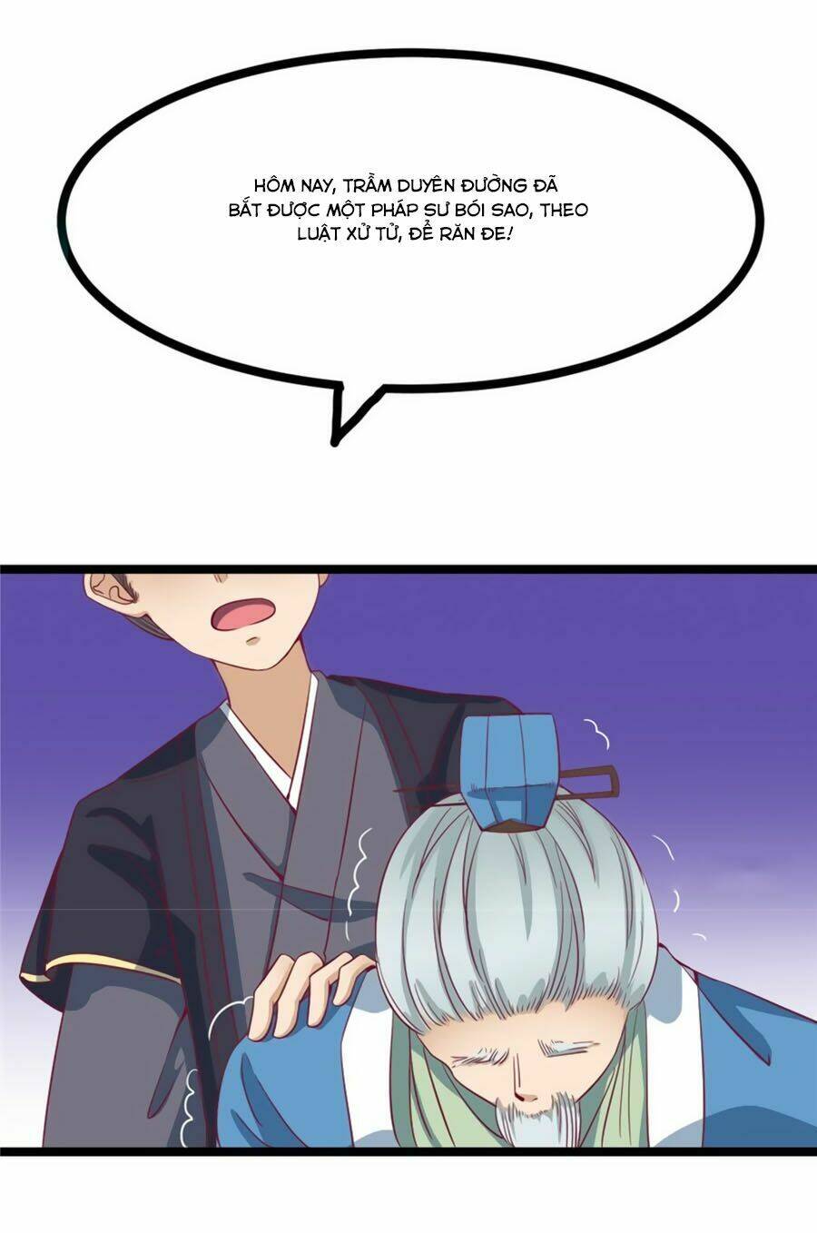 Ngọc Vi Mai: Chapter 42