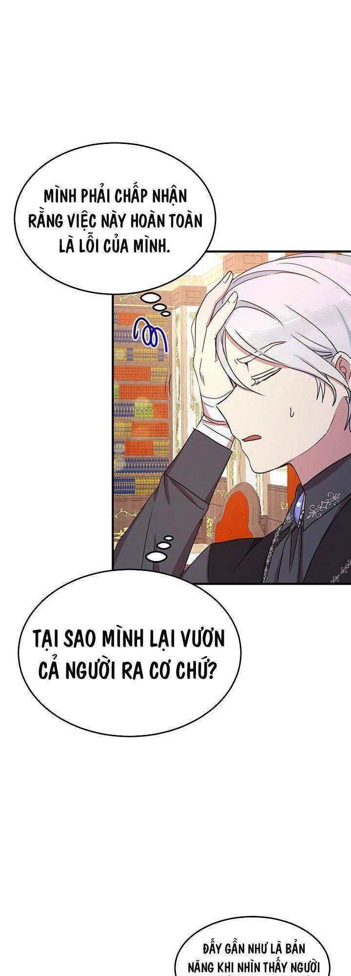 Công Tước, Loạn Vừa Thôi!: Chapter 46