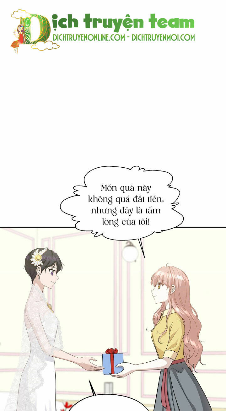 Cuộc Sống Kỳ Thú: Chapter 100